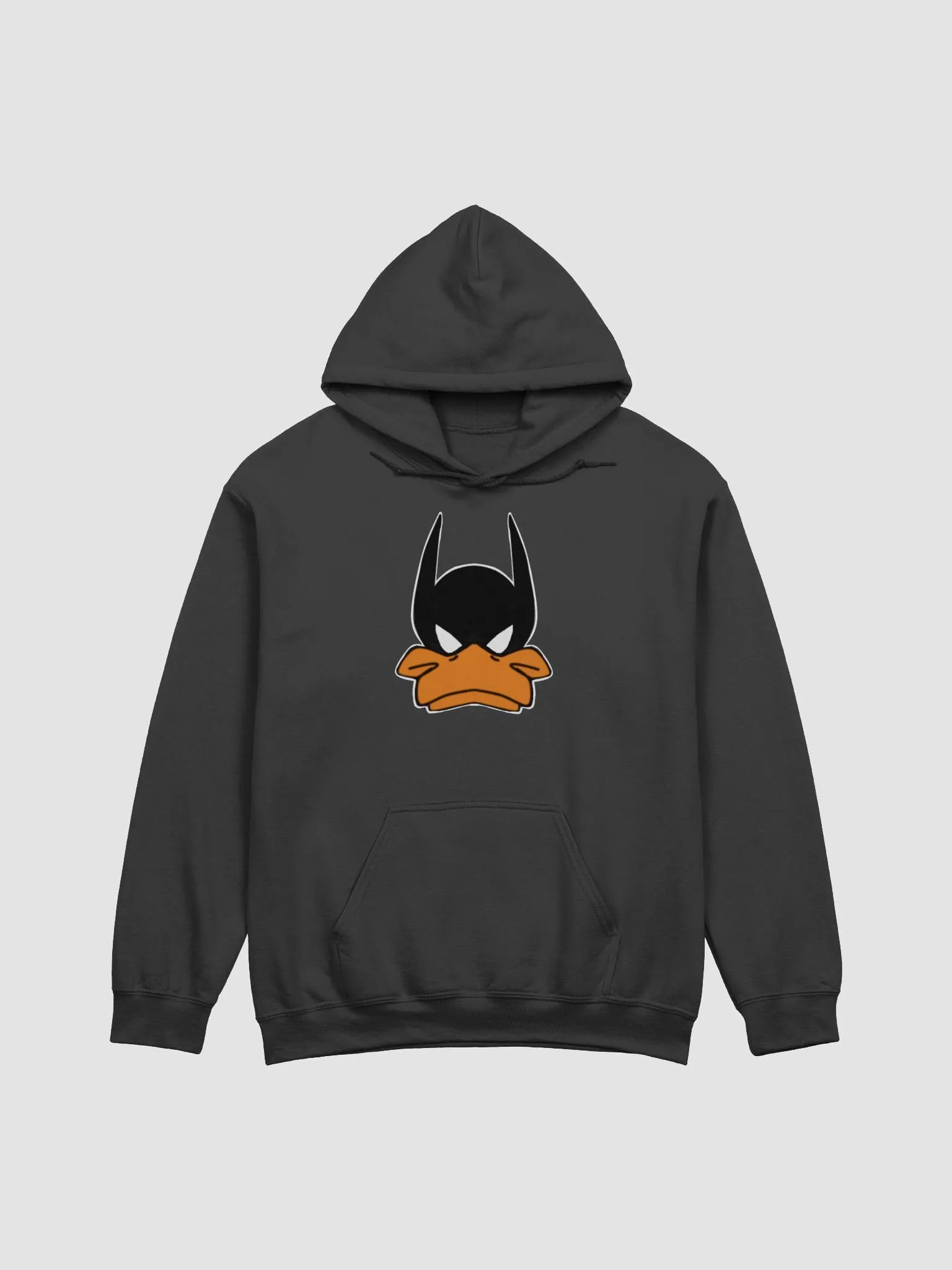 Standard Logo Hoodie product image (1)