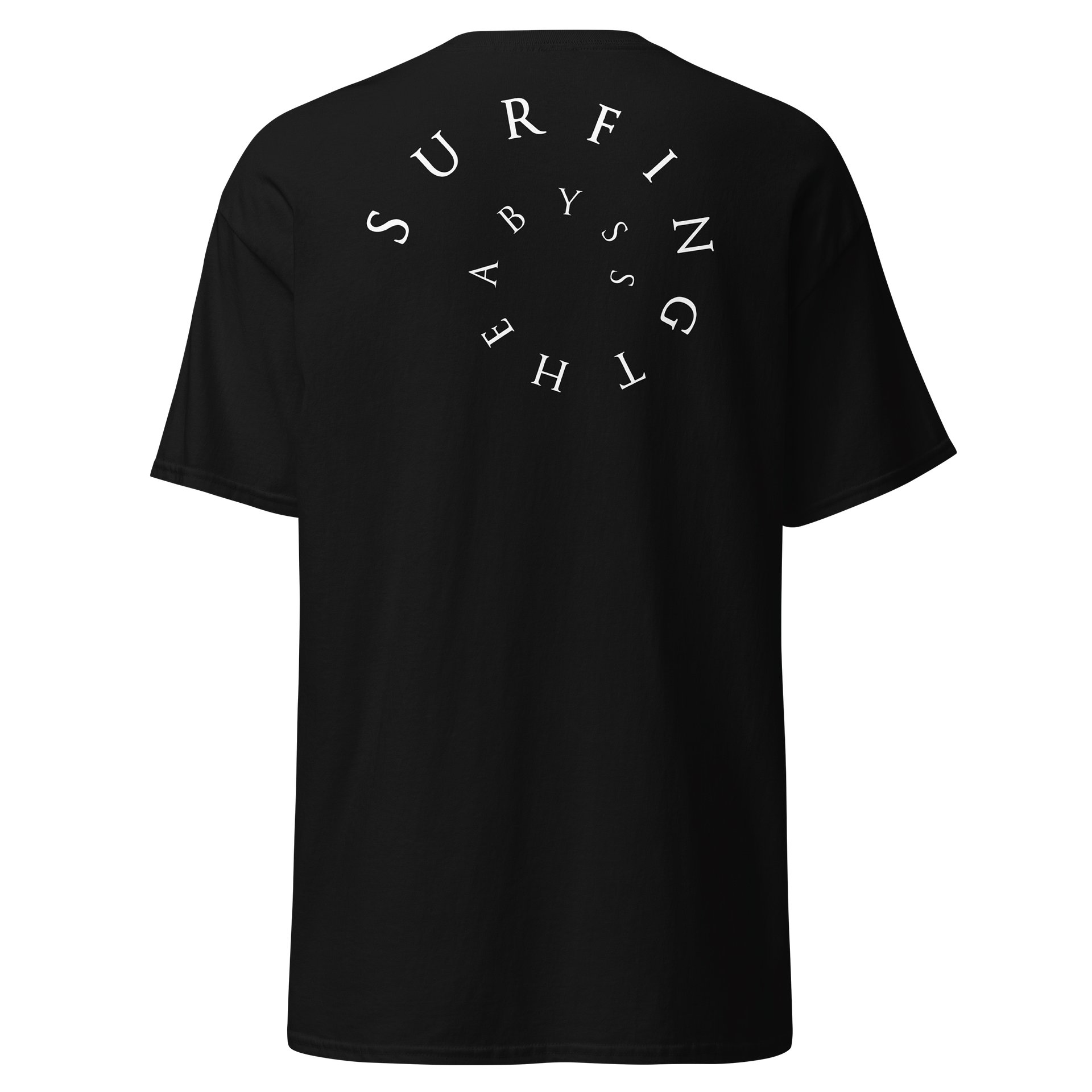 Surfing the abyss BLK product image (6)