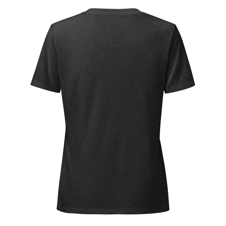 Women's Relaxed V-Neck T-Shirt product image (2)