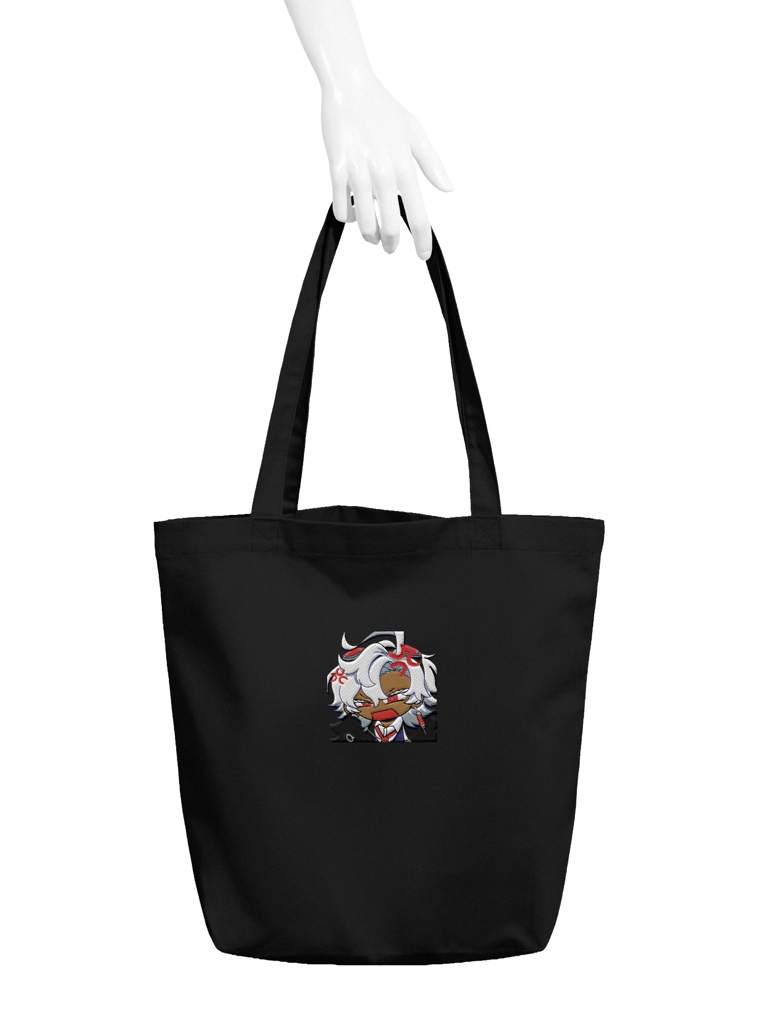 Tote Bag | Annoyed William product image (3)