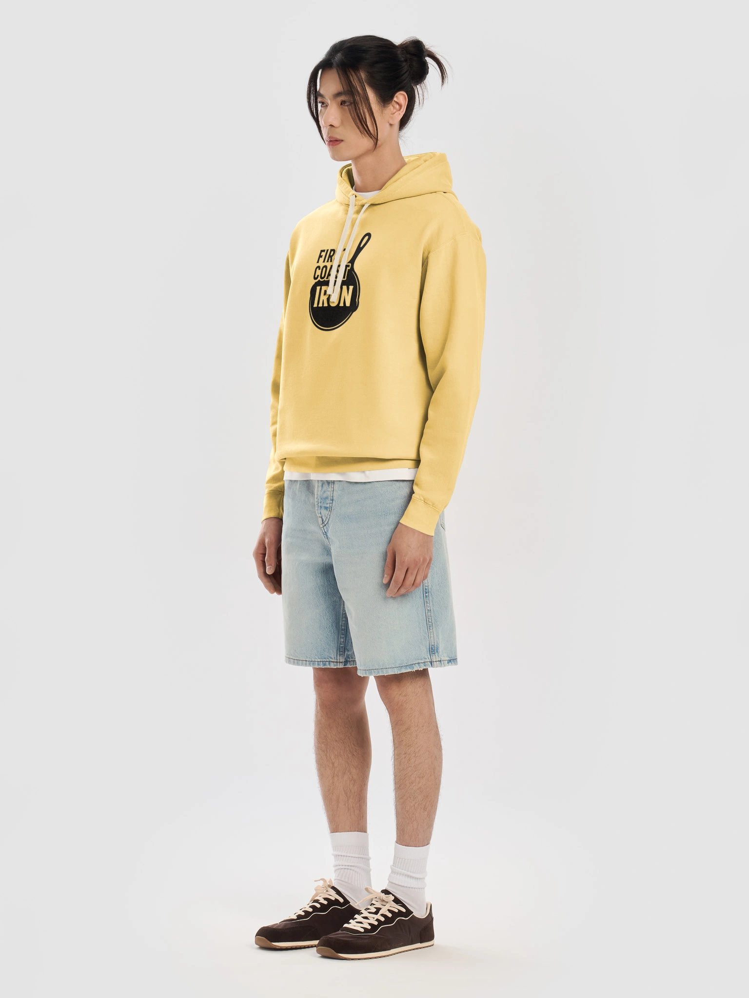 FCI Logo Hoodie product image (7)