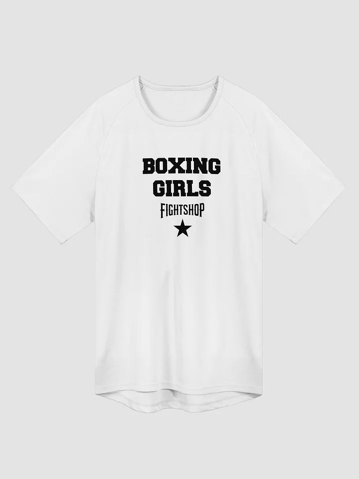 BOXING GIRLS - FAST product image (2)