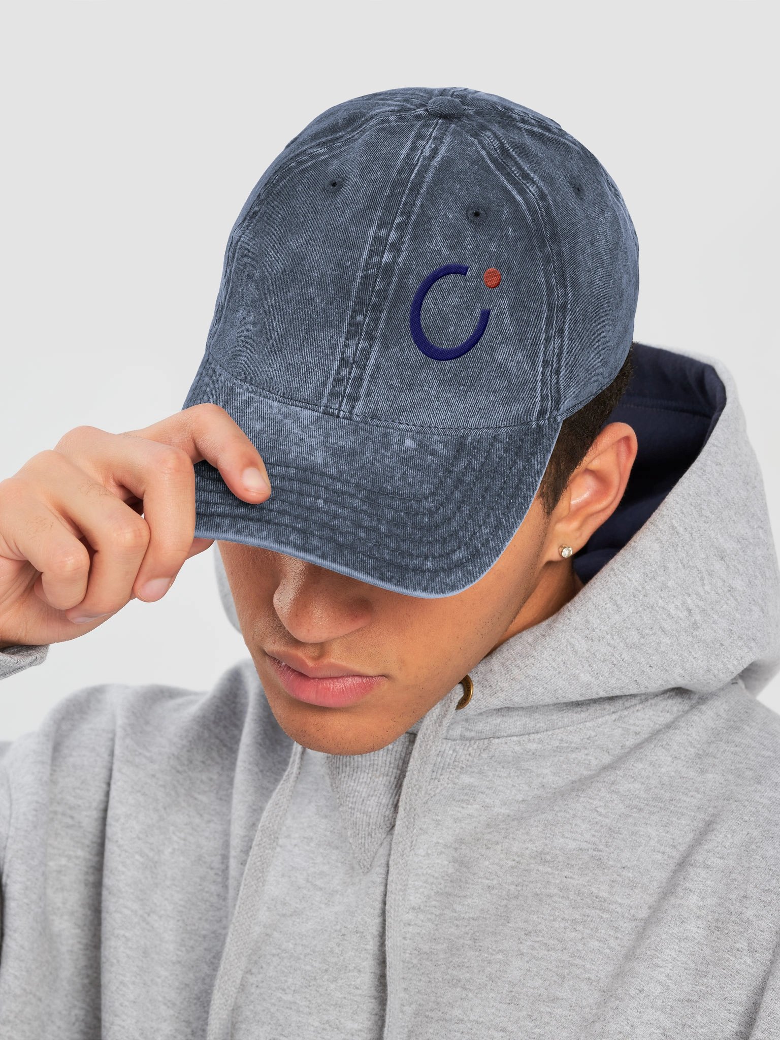 Ucontainability Cap product image (7)