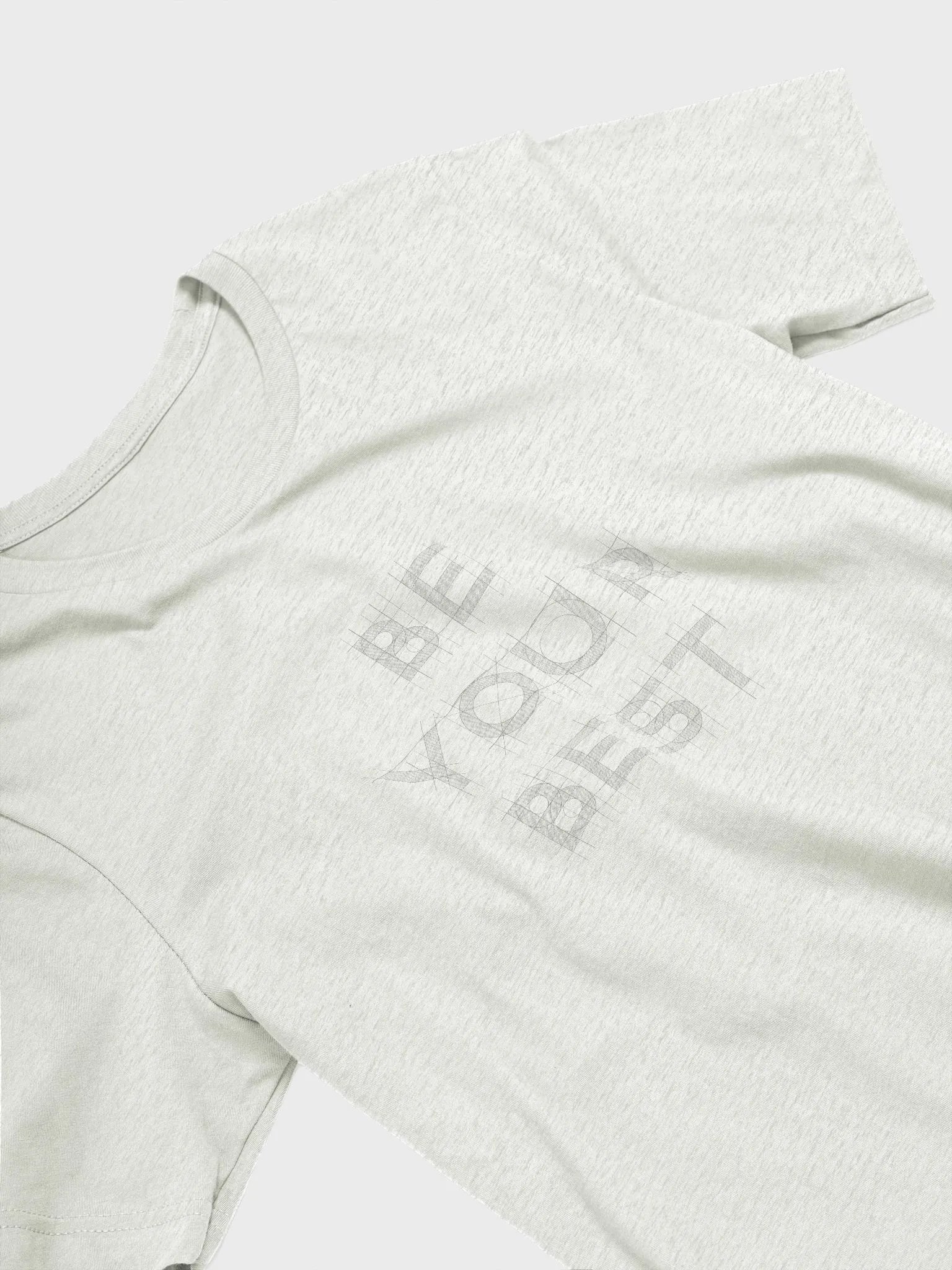 Be Your Best Softness Tee product image (32)