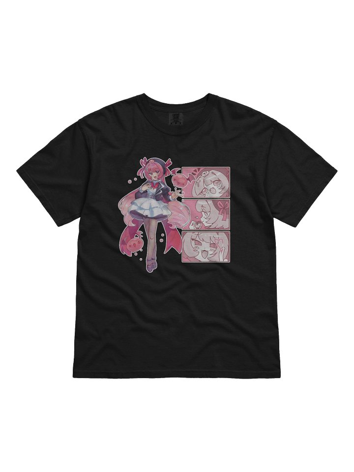 Halloween Mila T-Shirt product image (1)