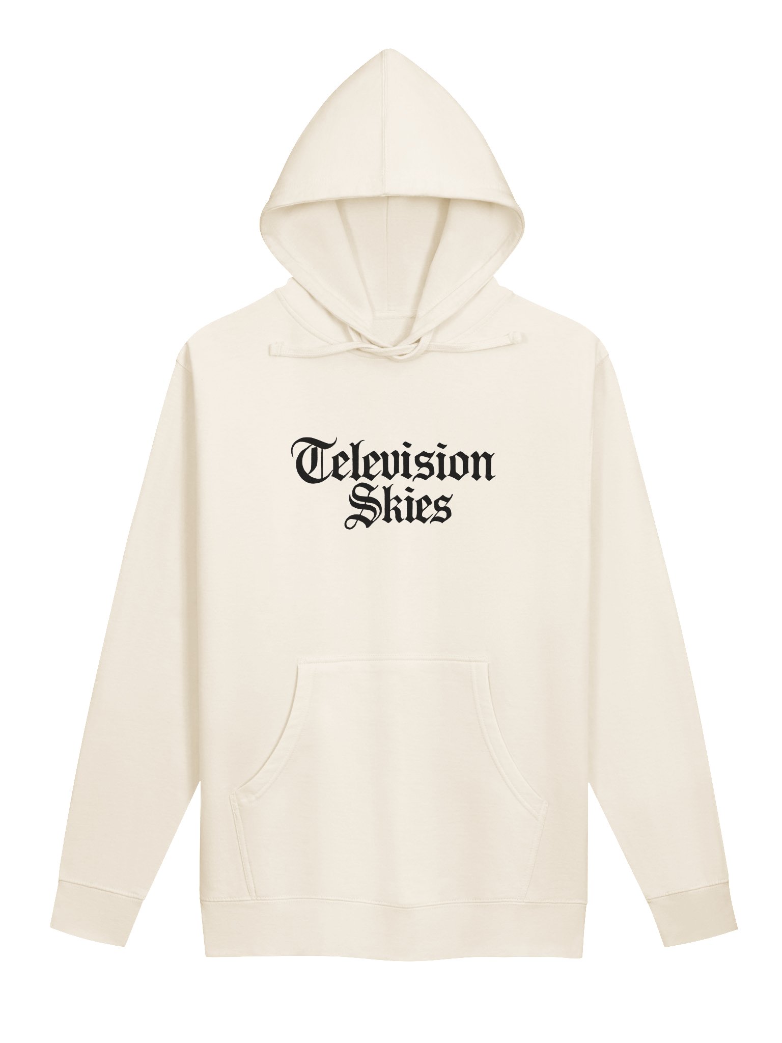 Y2K DAGGER HEART HOODIE product image (1)