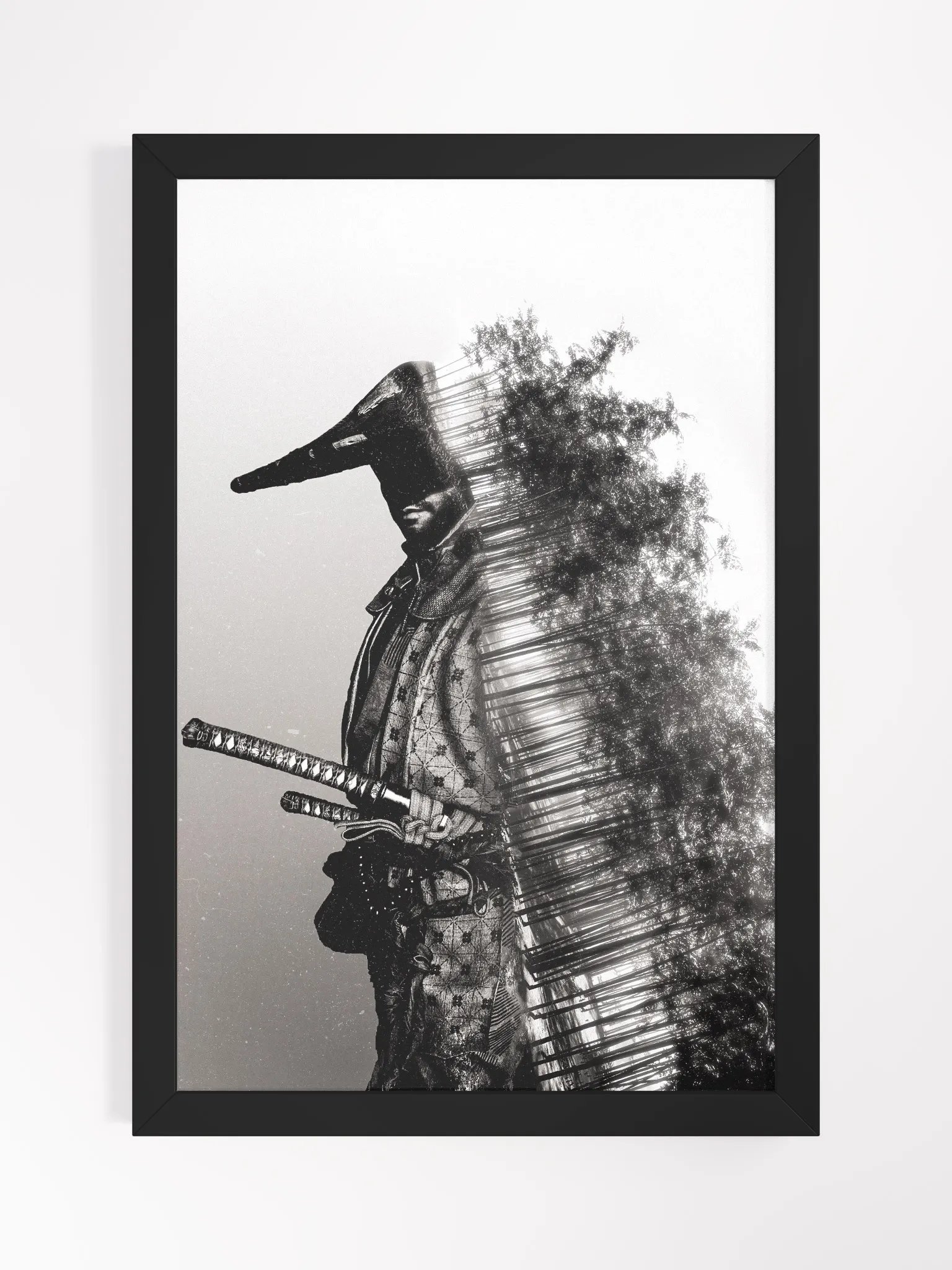 Samurai Bamboo product image (2)