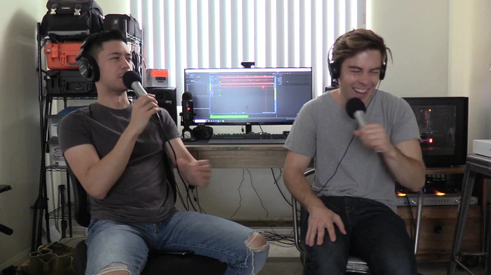 Video thumbnail