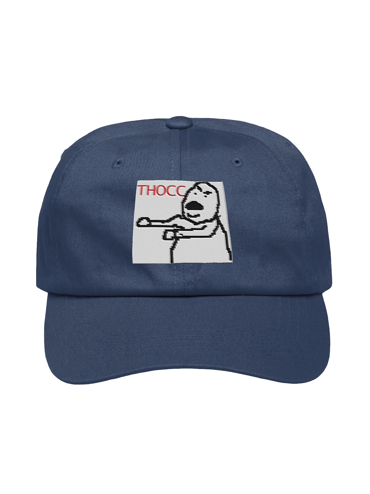 THOCC Hat product image (2)