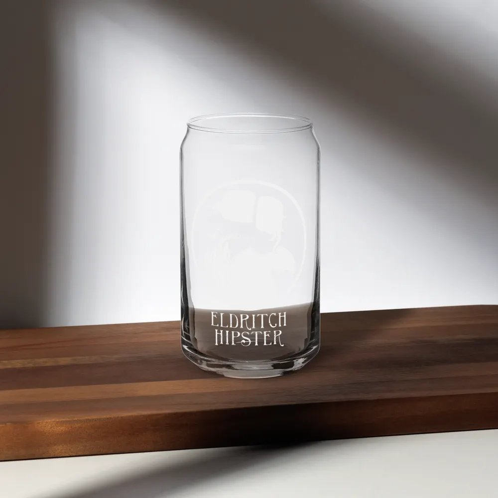 Eldritch Hipster Can Cup product image (35)