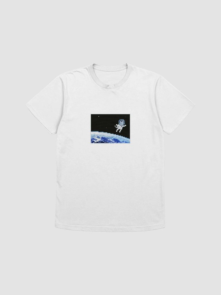 Cosmic Kitty Tee product image (1)