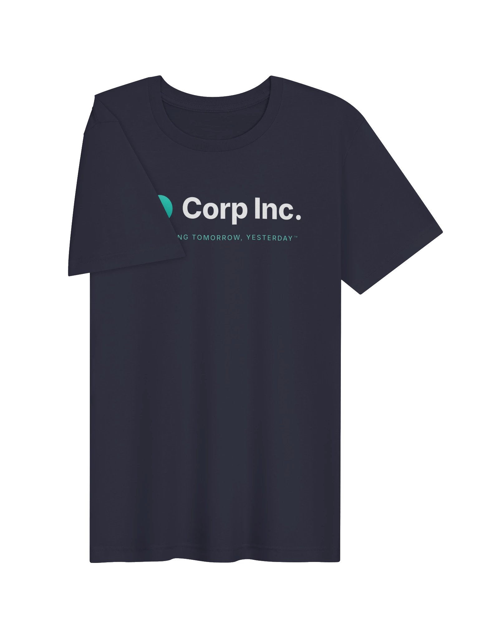 Corp Inc. Company Tee product image (4)
