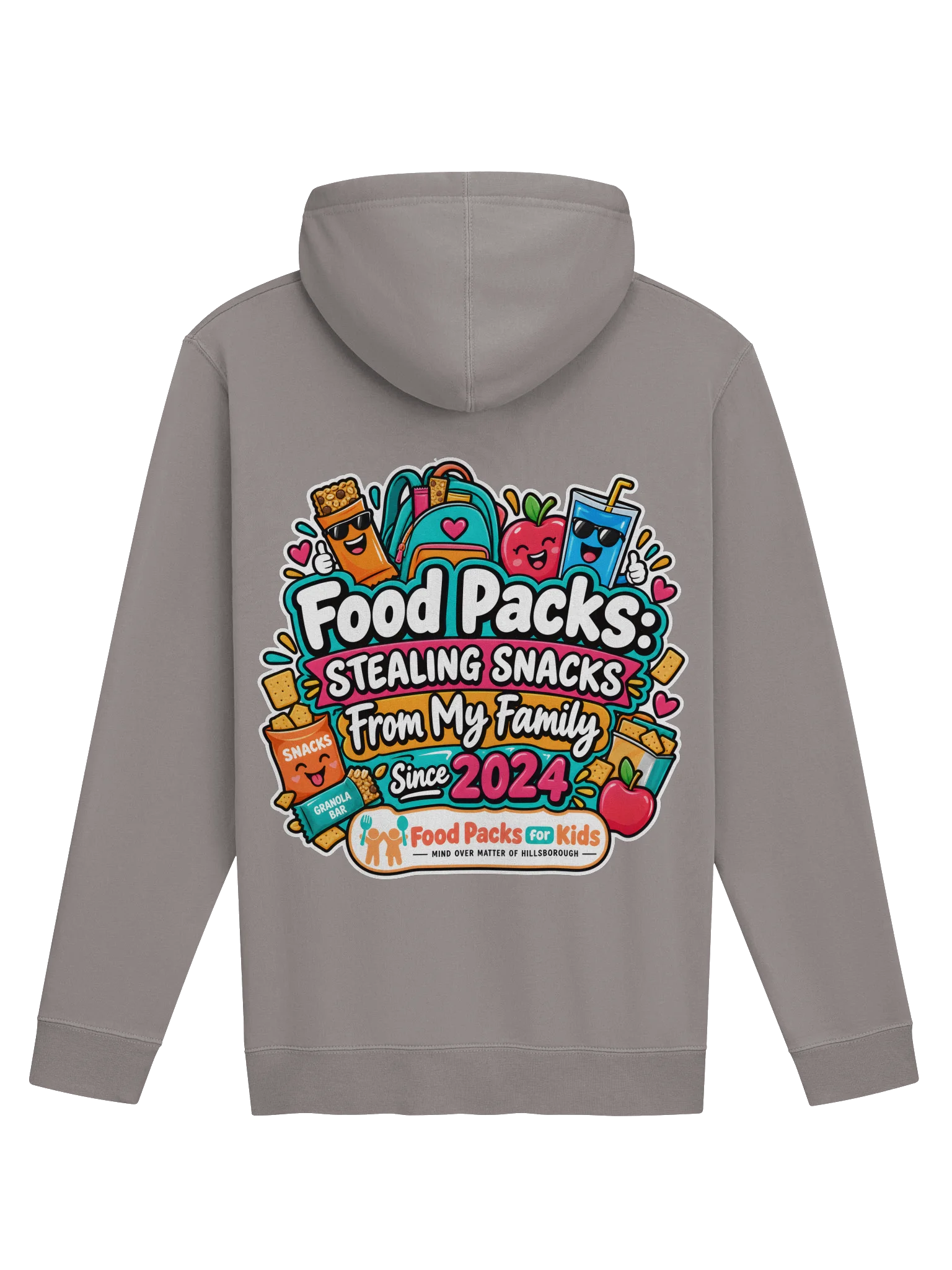 FPFK "Stealing from my kids" product image (2)