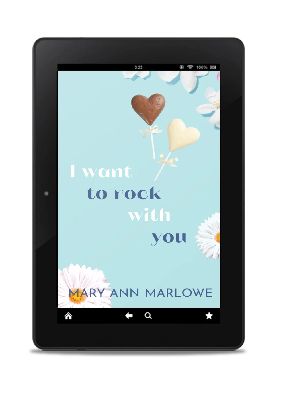 The Most Wanted Bundle (discreet cover) | E-book product image (6)