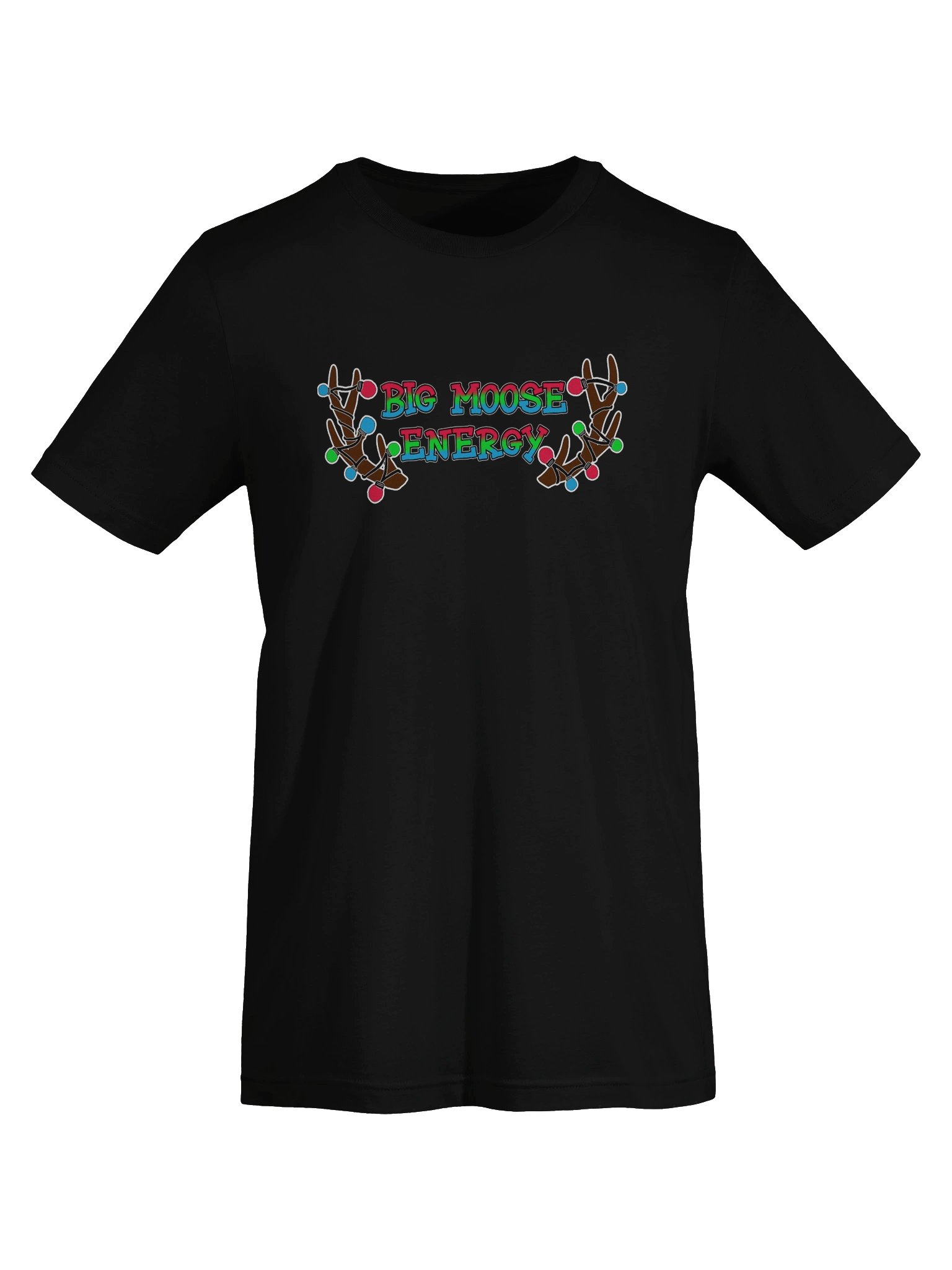 Holiday Energy Tshirt product image (44)