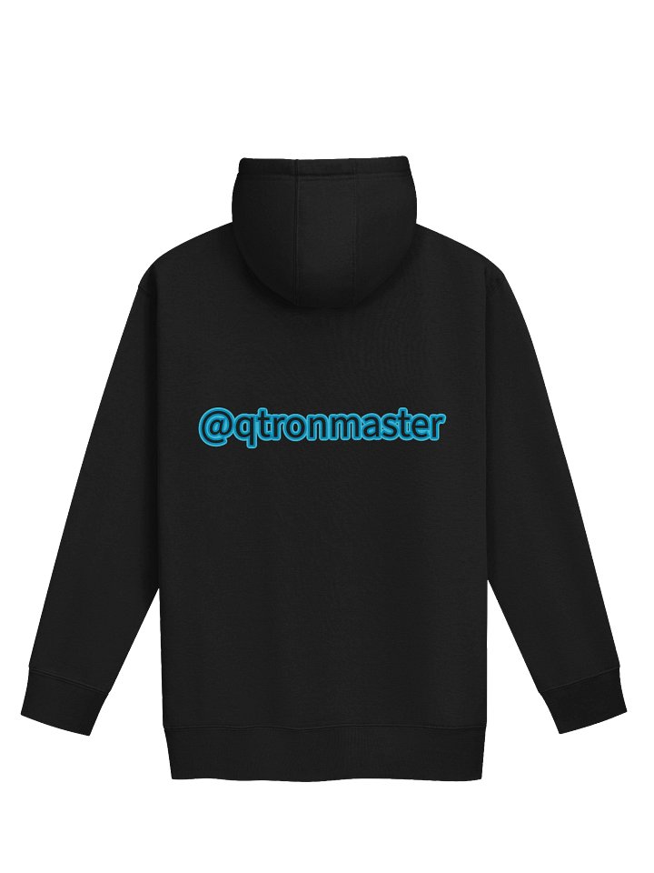 qtronmaster hoodie product image (2)