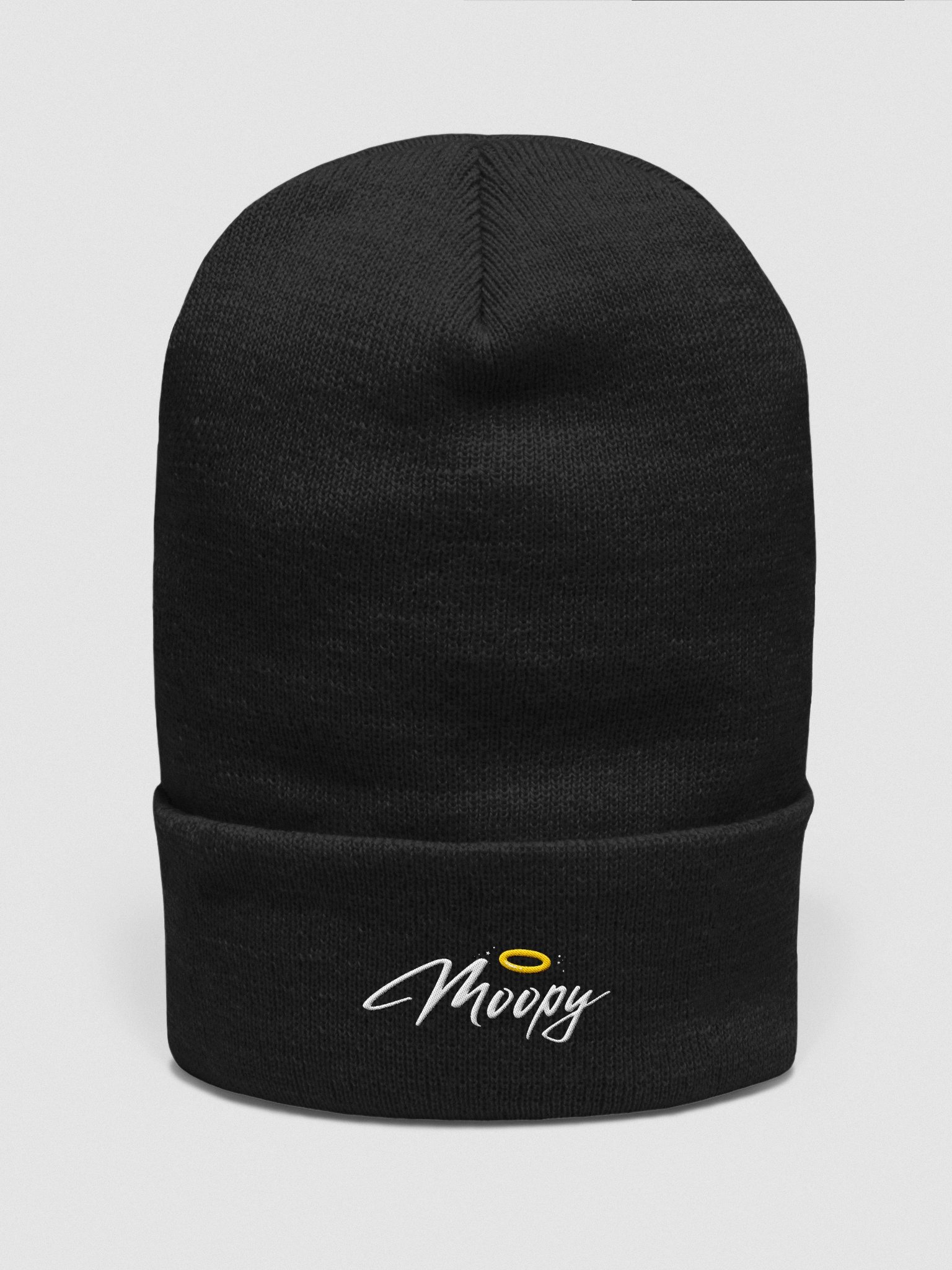 MoopyAngel Beanie product image (1)