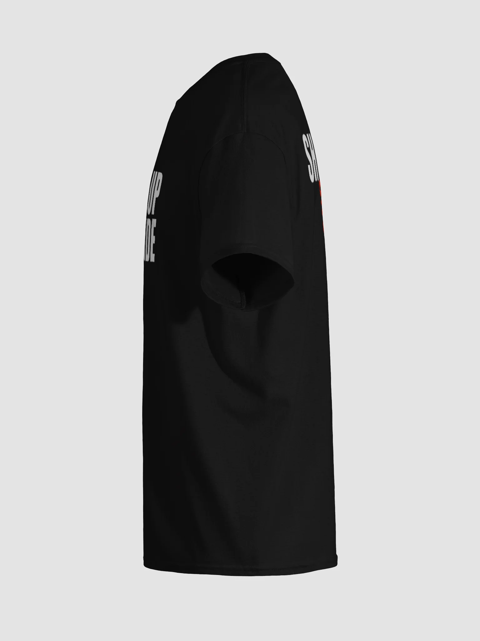 Shut Up and Ride Tee - Any Brand (Dark) product image (9)