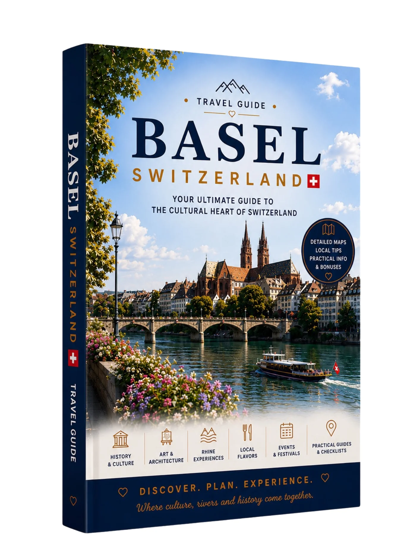 Basel Explorer Kit product image (1)