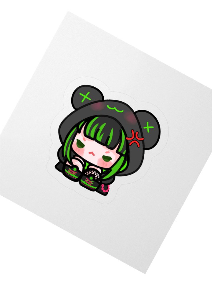 Angy Vex product image (6)