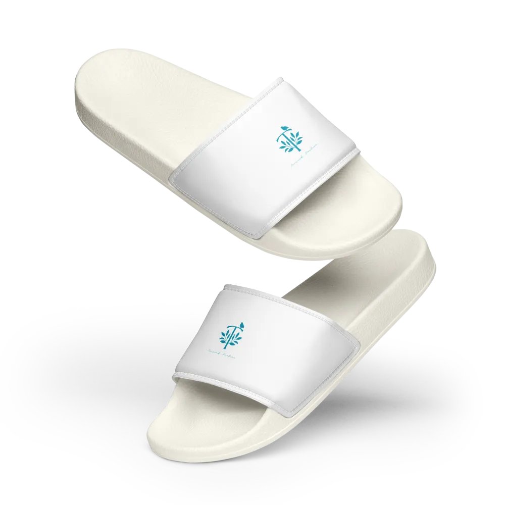 Coastal Chic Women's Slides product image (6)