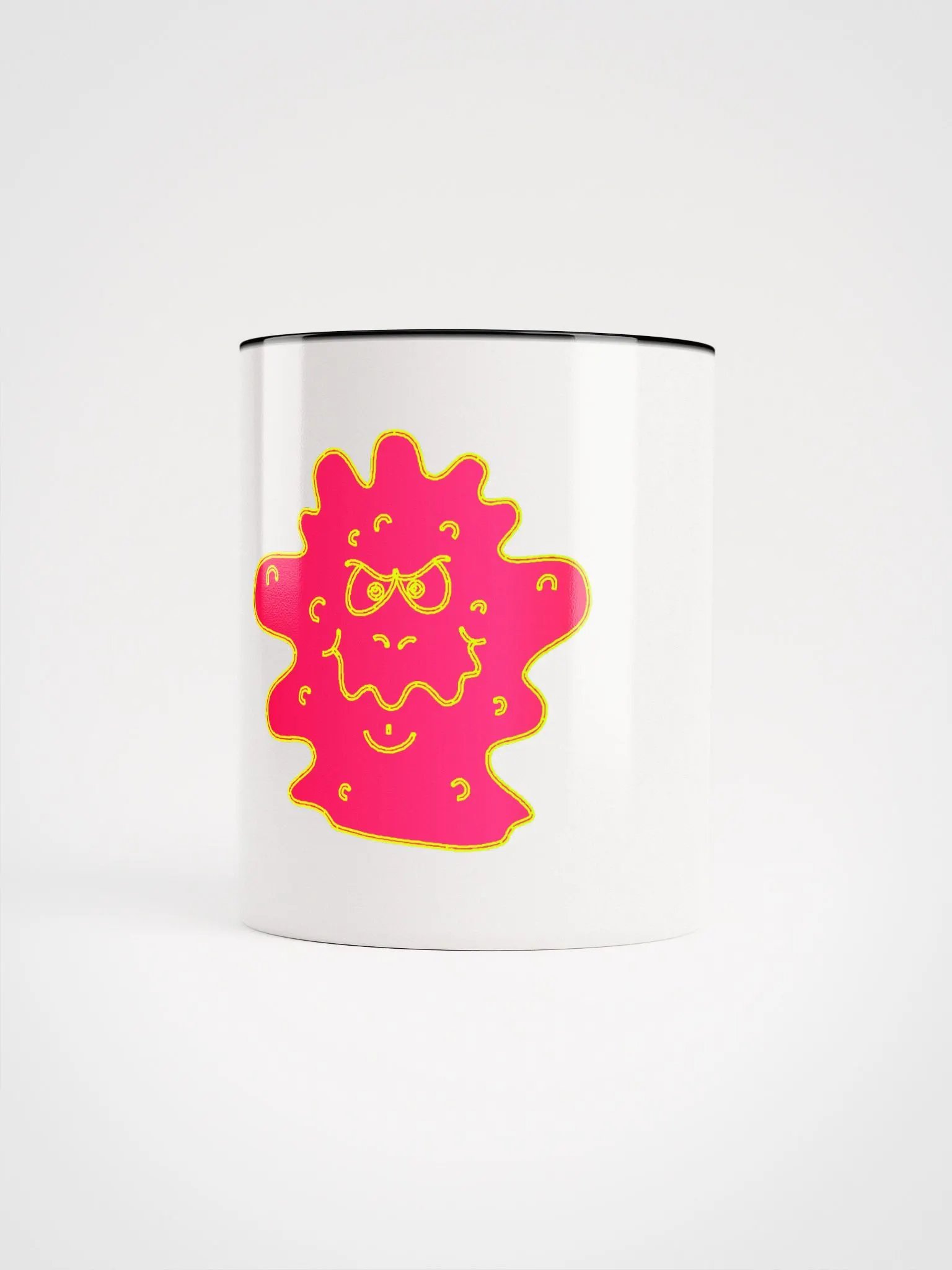 Grumpy Blobster. product image (8)