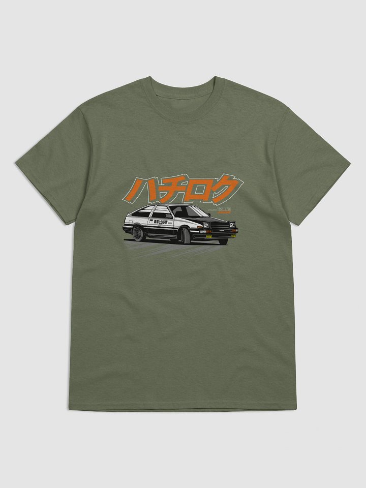 AE86 - Touge King product image (10)