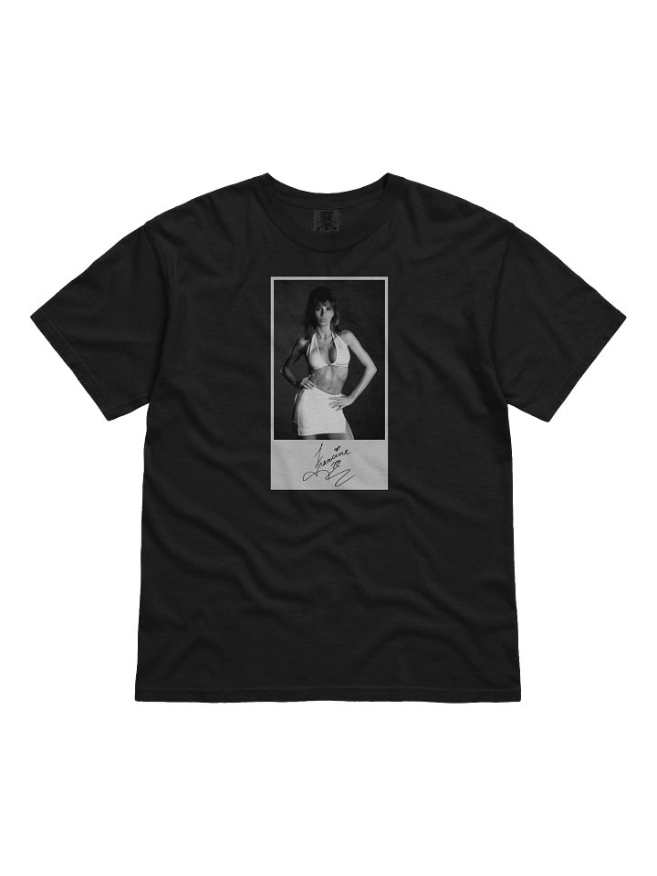 Francine Autograph - Black CC product image (1)