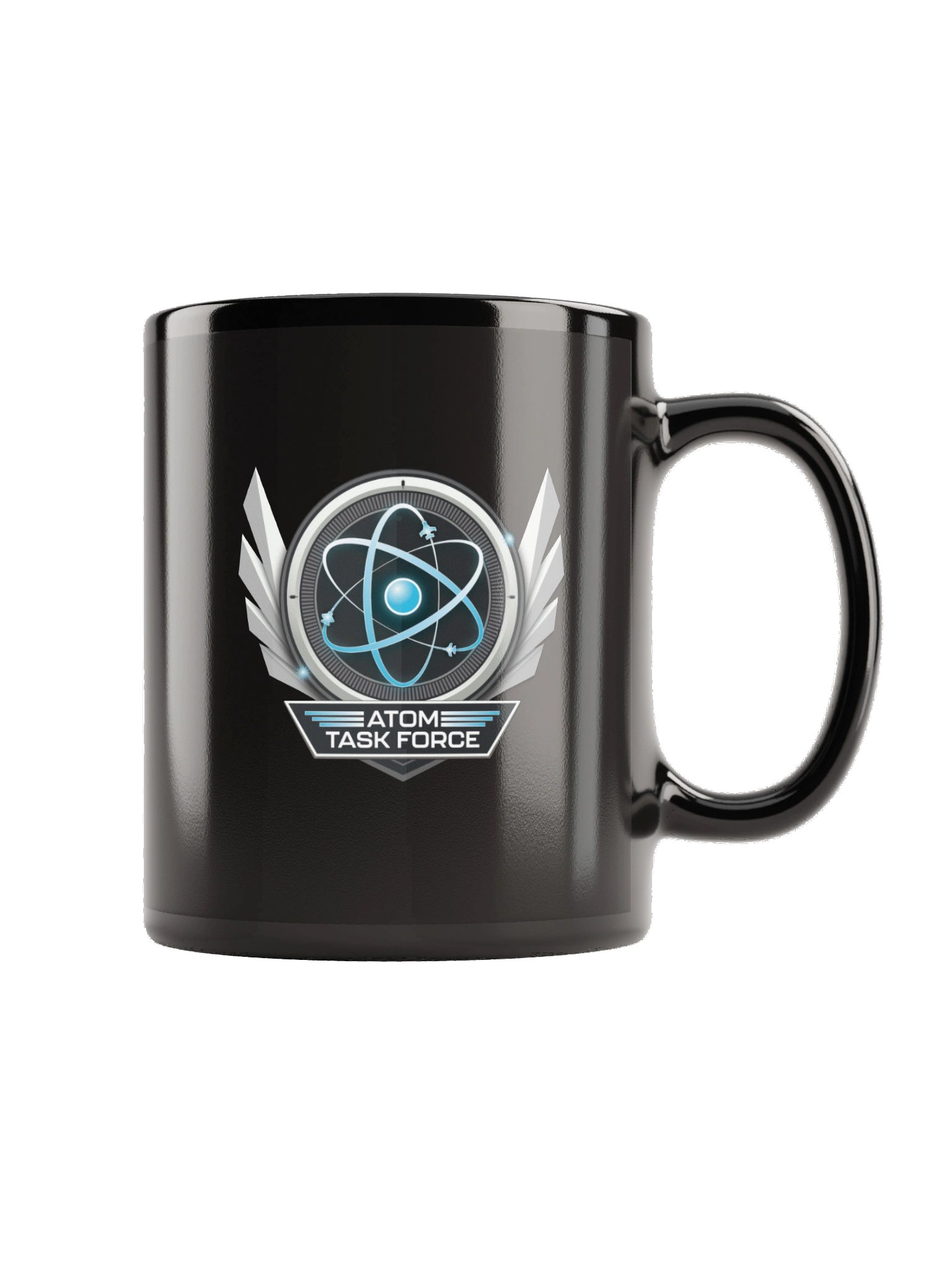 ATF Cheetah Mug product image (6)