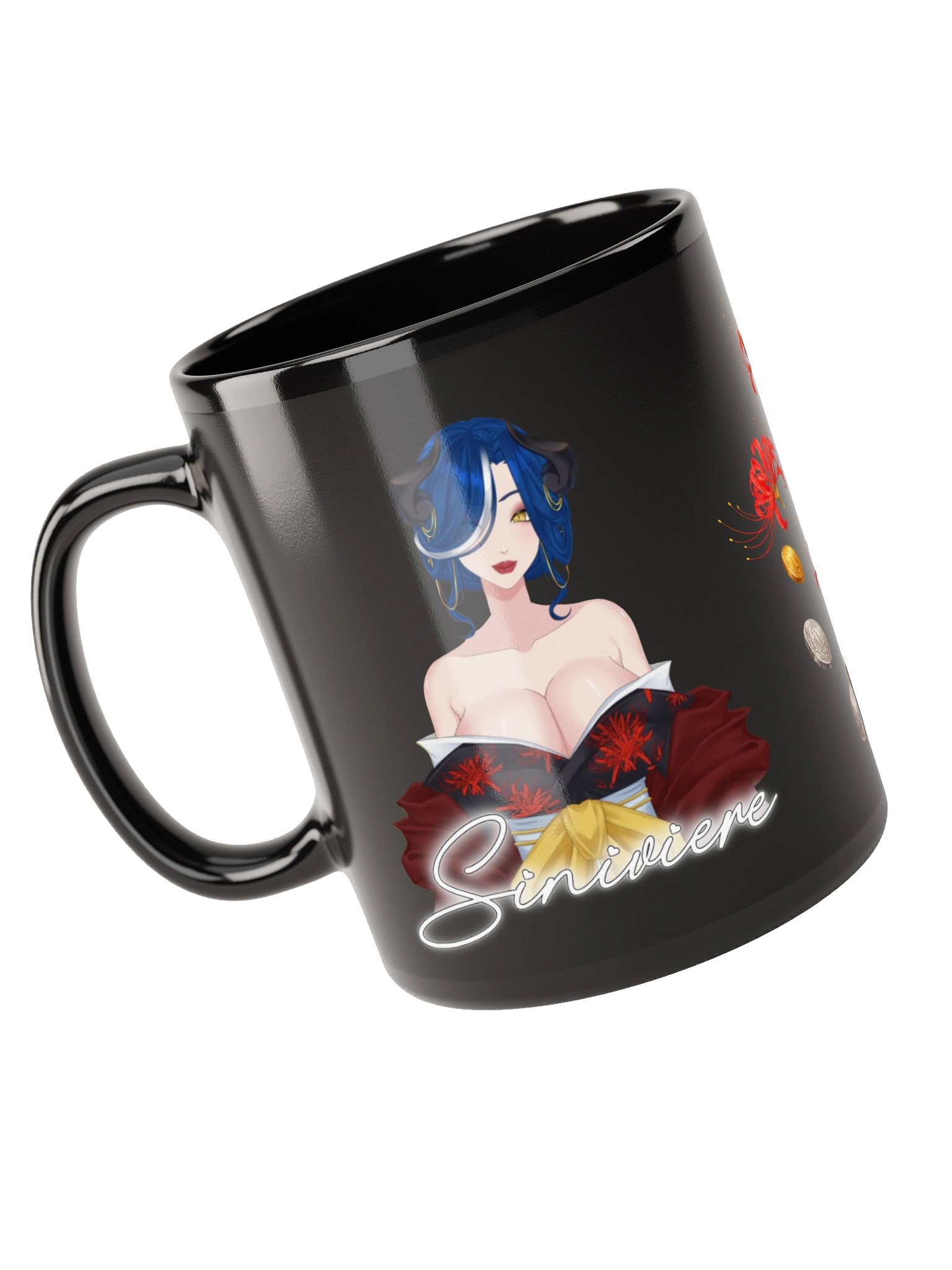 Sini Approved Beverage Mug product image (6)