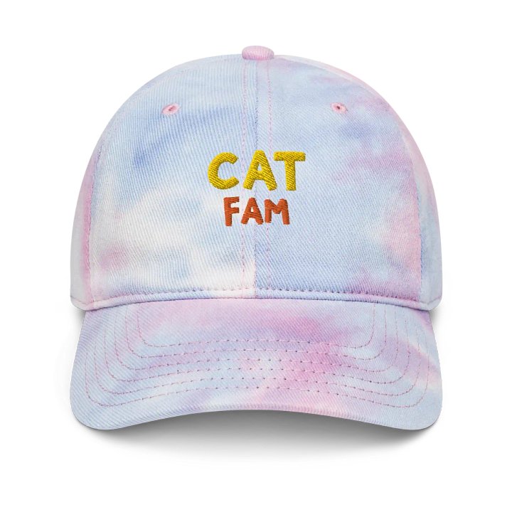 CatFam - Cap product image (1)