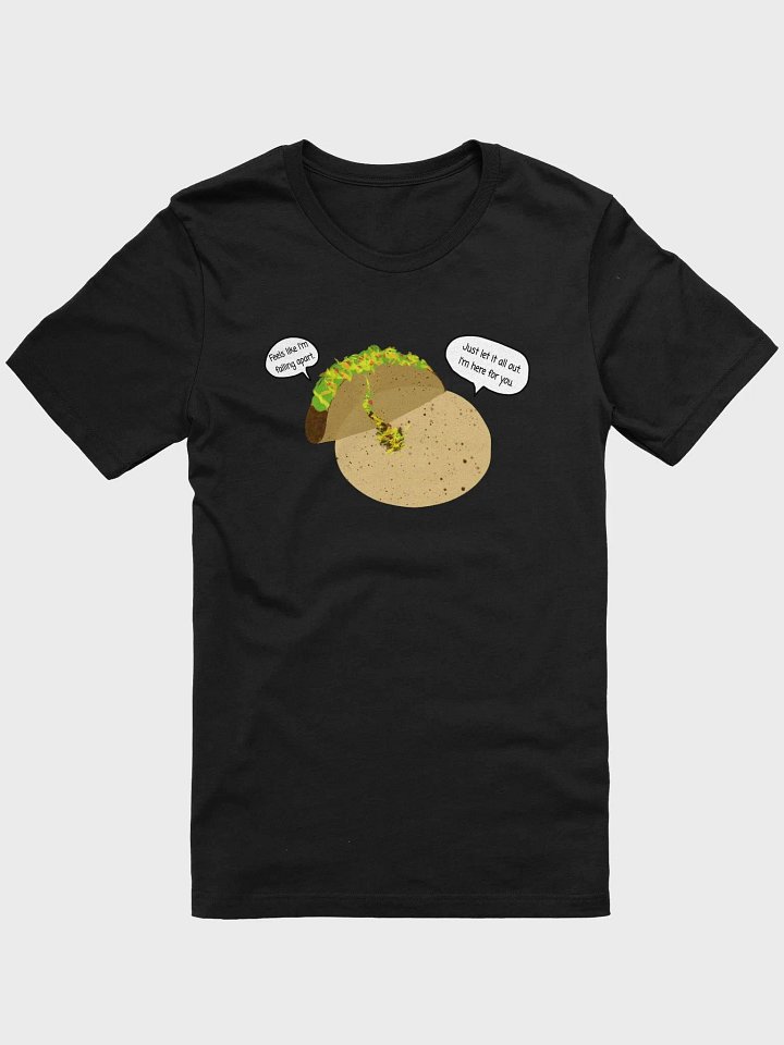 Falling Apart Taco product image (1)