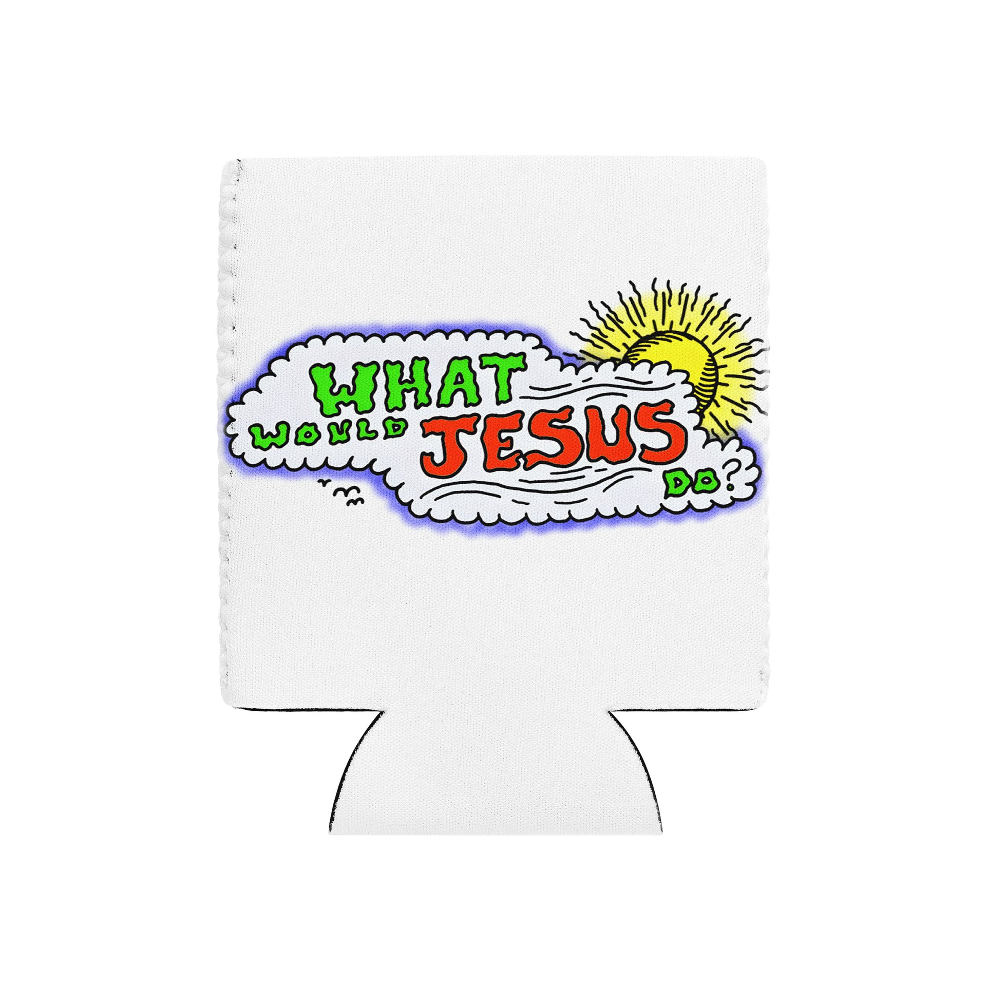 Jesus Coozie product image (7)