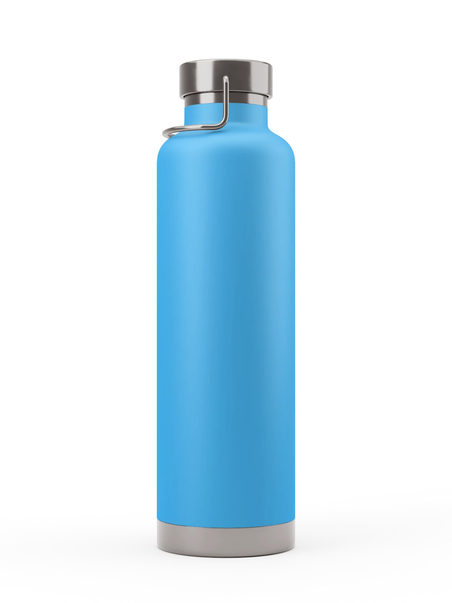 FINAL FORM SNACK Insulated Bottle product image (25)