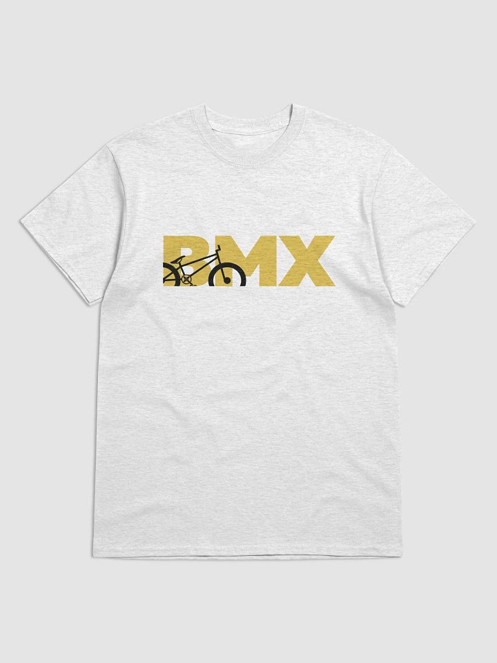 BMX Silhouette Streetwear T-Shirt product image (5)