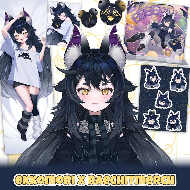 Ekkomori Collection