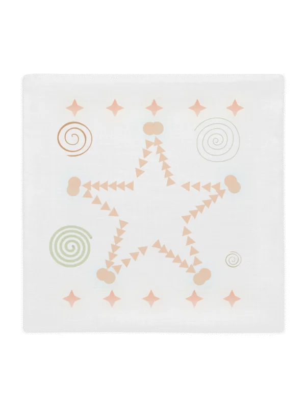Pillow Case- Calm Down - Balanced Beige product image (1)