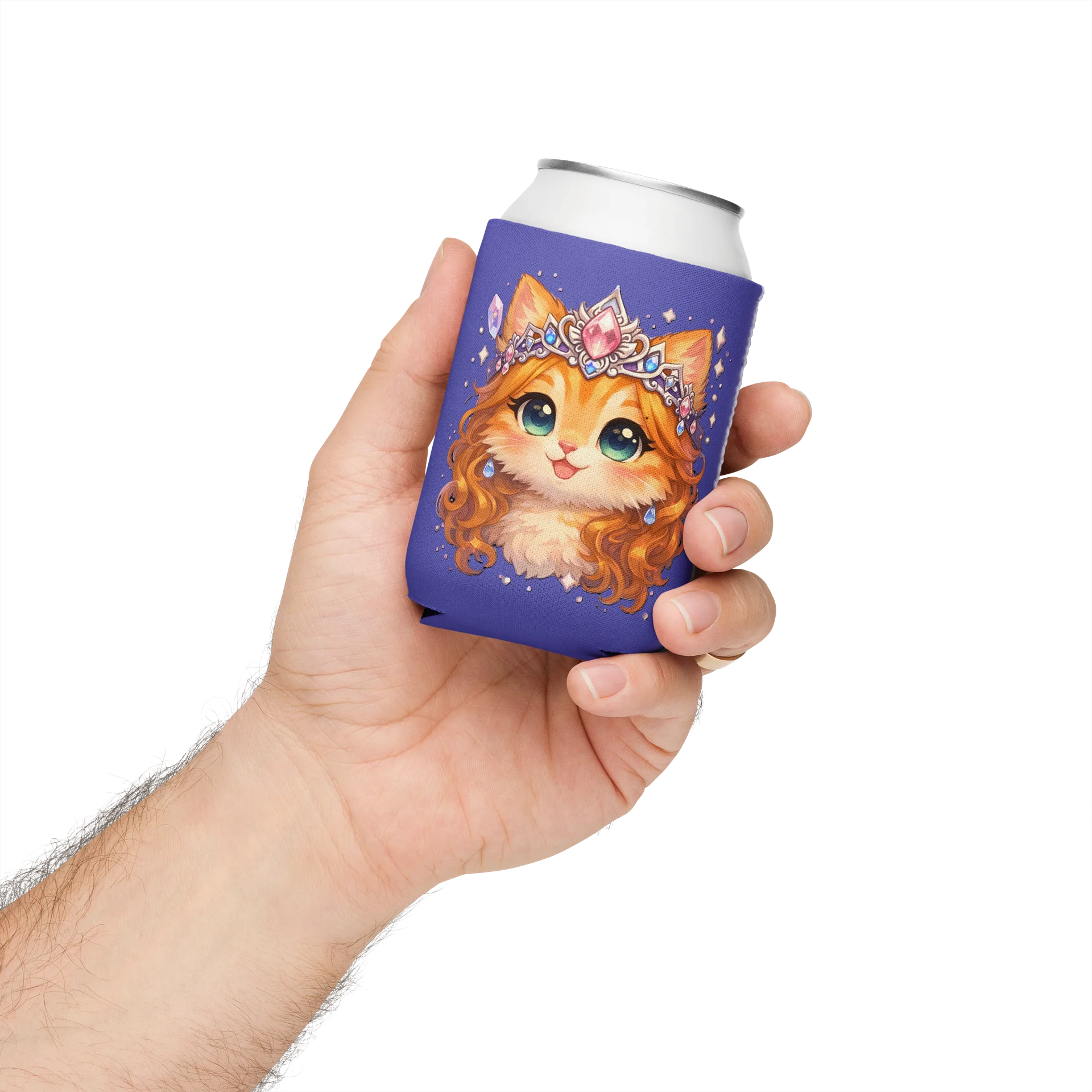 Kingdom Princess Can Cooler product image (3)