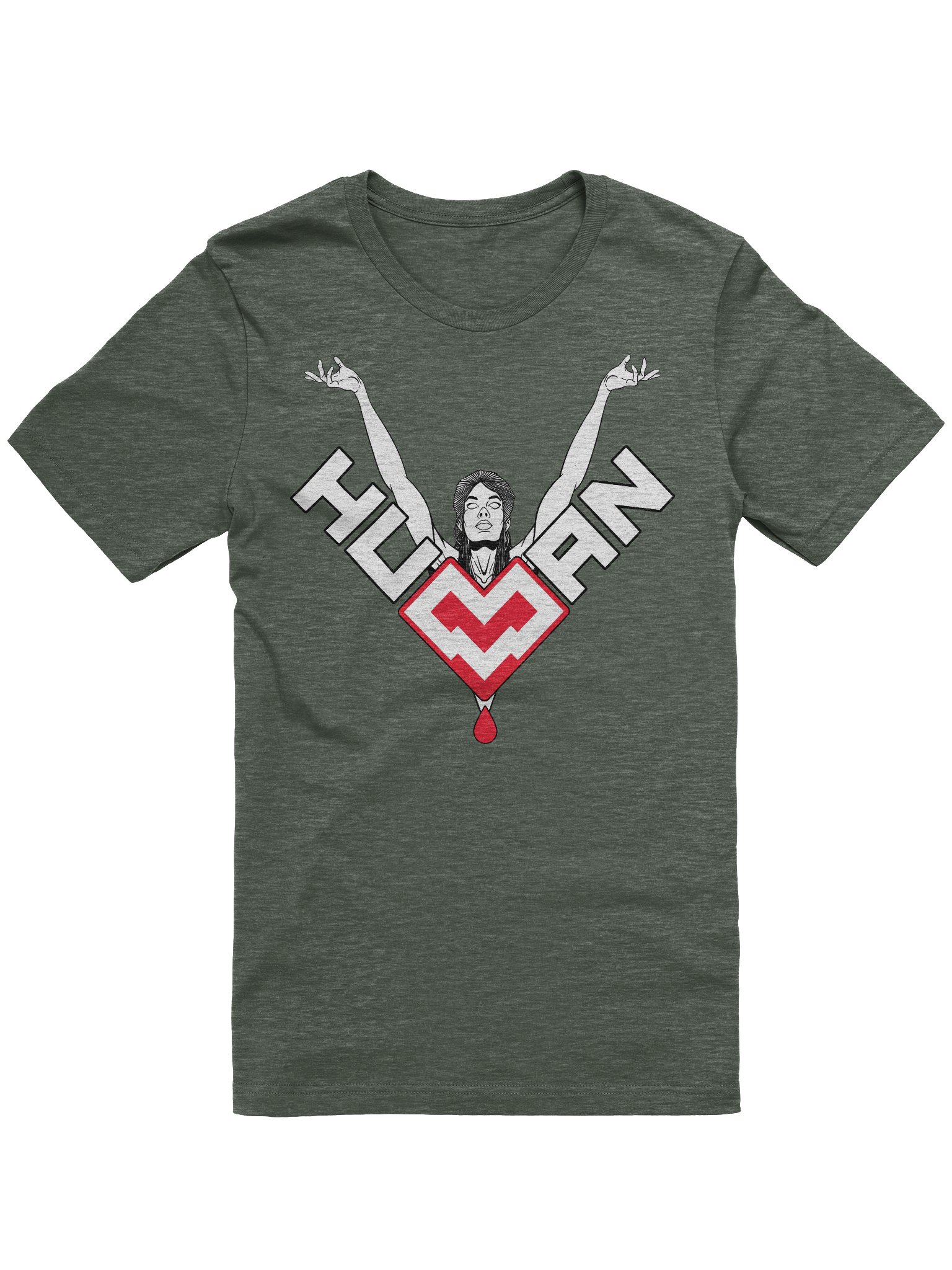 Humanitee product image (2)