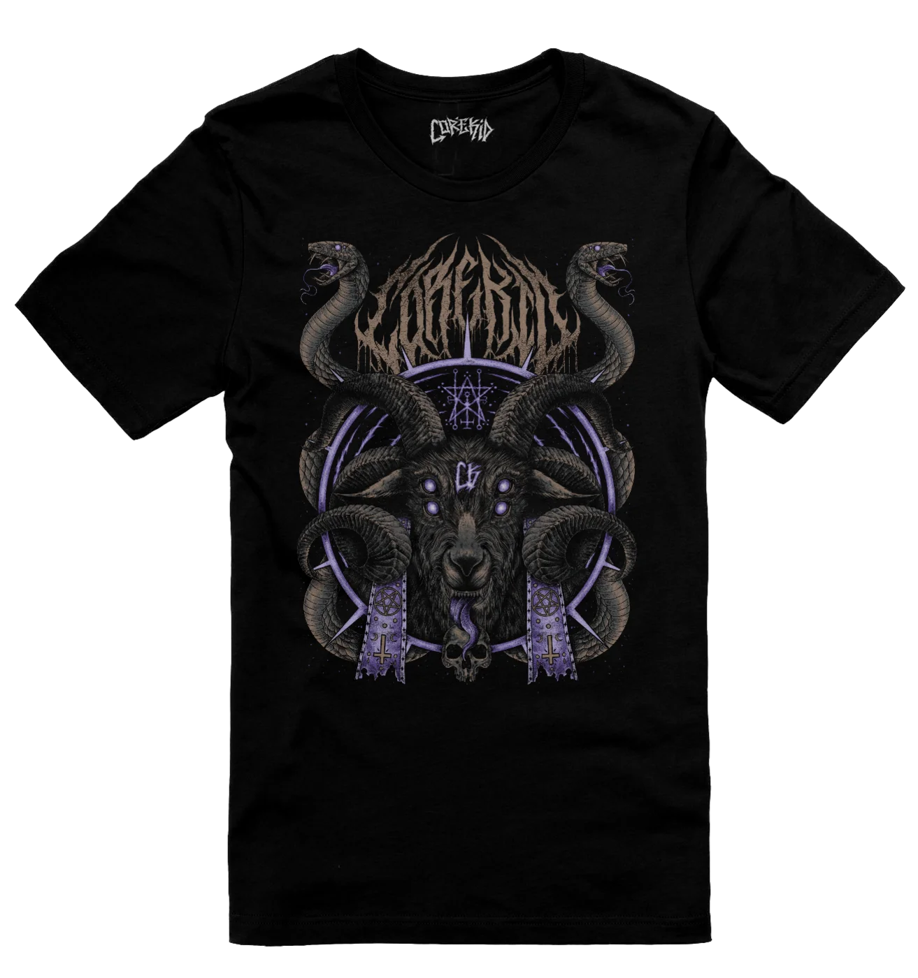 ETHEREAL GOAT product image (1)