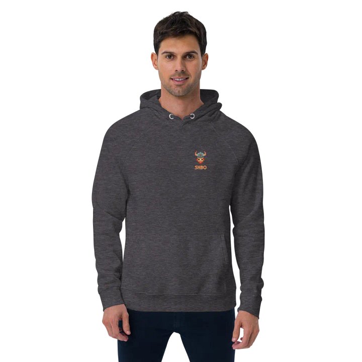 Colin SHBO Premium Hoodie product image (25)