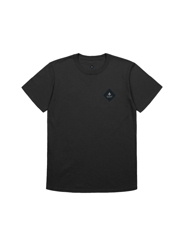Nostalgic Designs-official T product image (2)