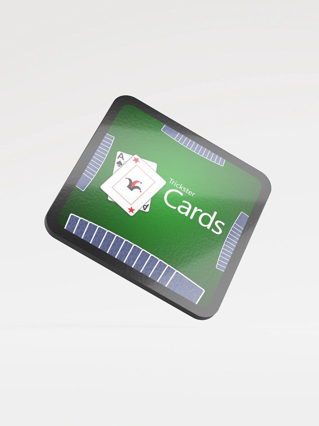Coasters