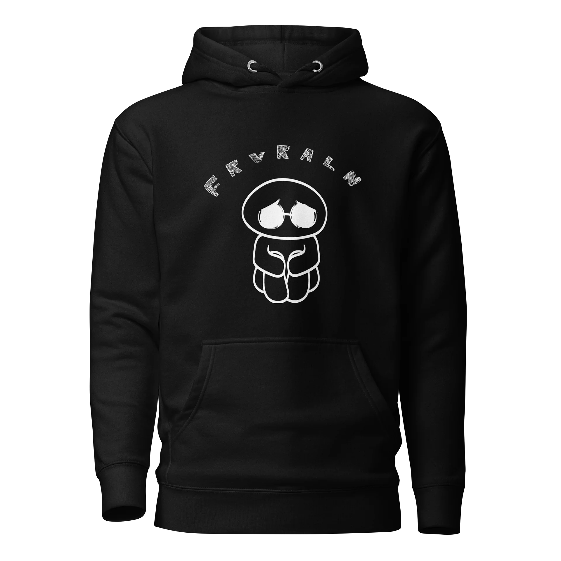 Sad Boy Unisex Hoodie product image (1)