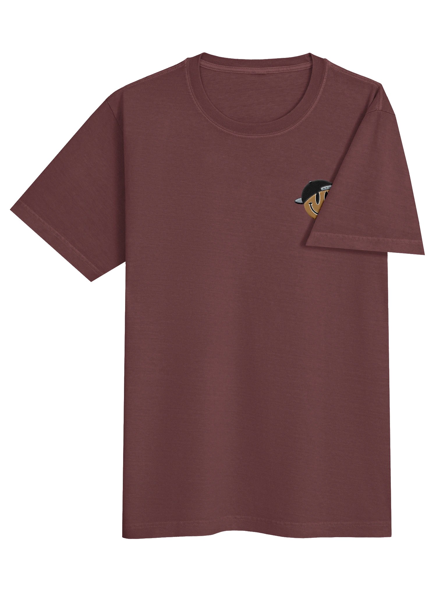 Fier Squad - Embroidered Unisex T-Shirt product image (4)