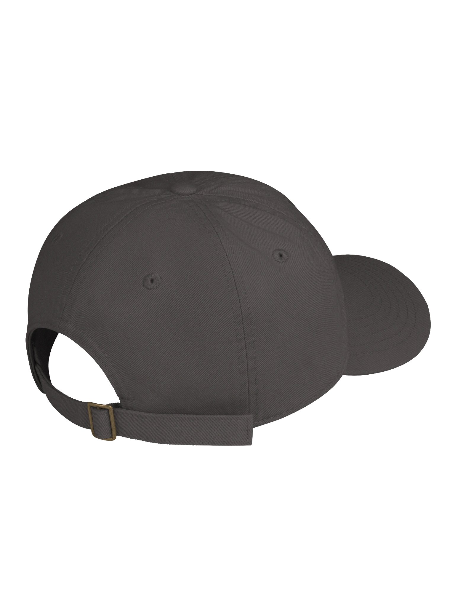 Furious Driving orange '80s logo cap product image (4)