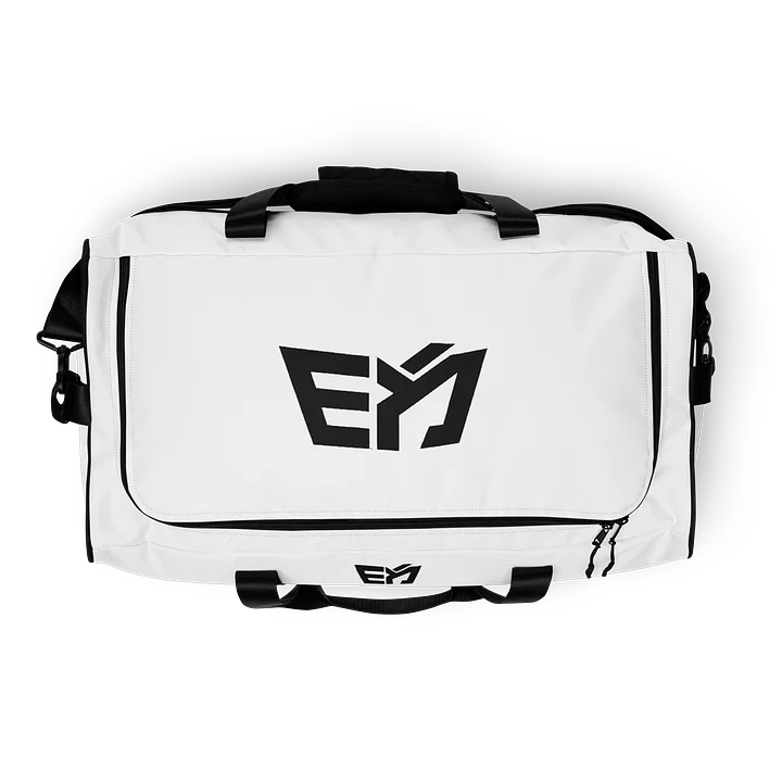 Eroomill Duffle Bag product image (2)