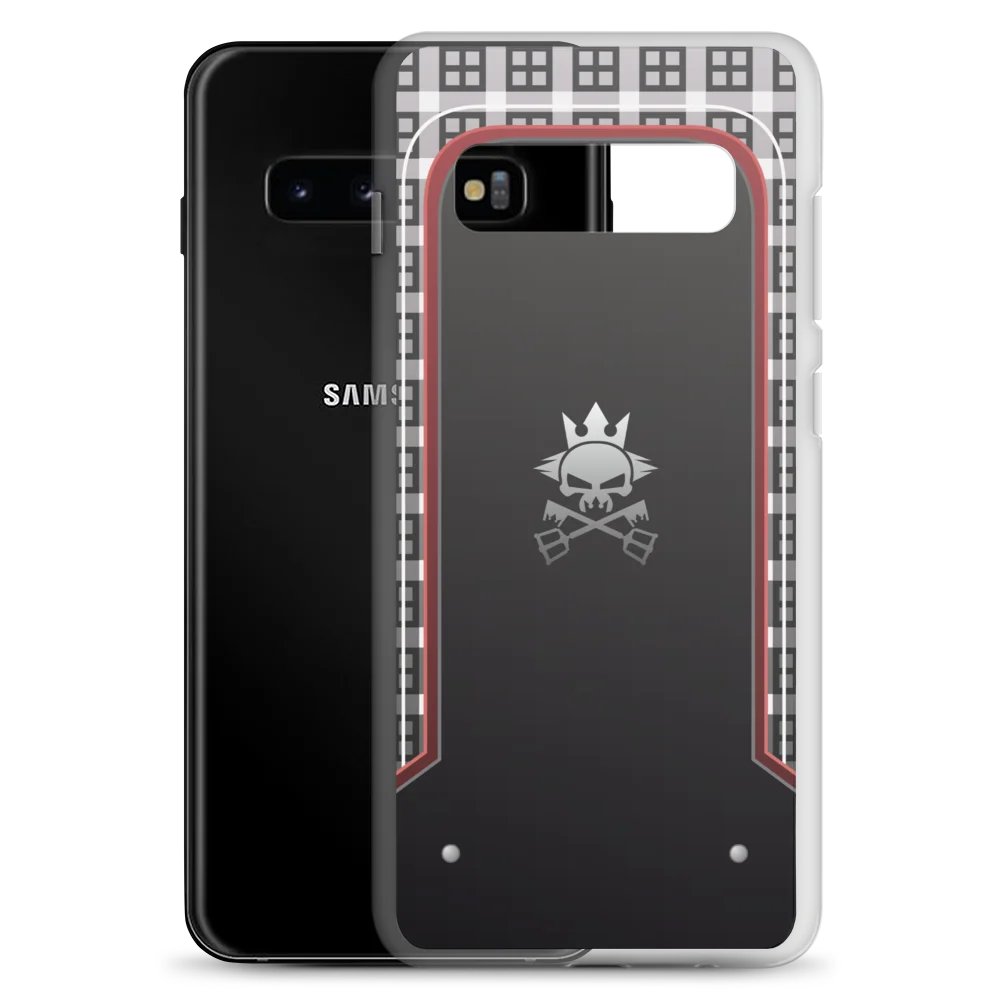Gummiphone X Yozora Case (Samsung) product image (2)
