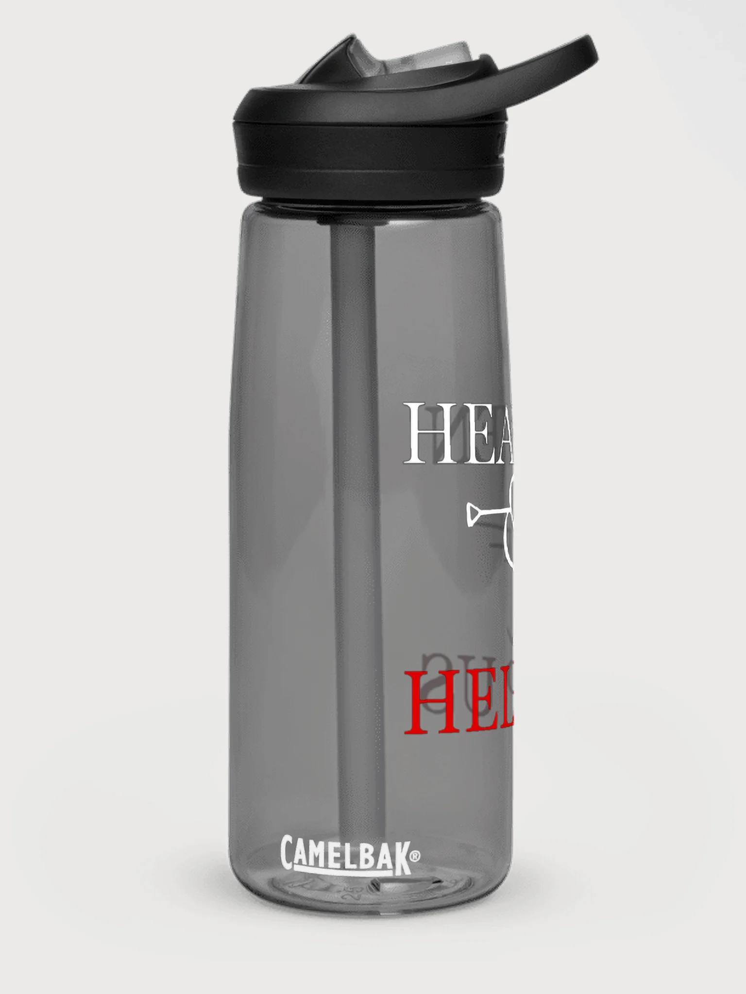 Angel Sports Water Bottle product image (2)