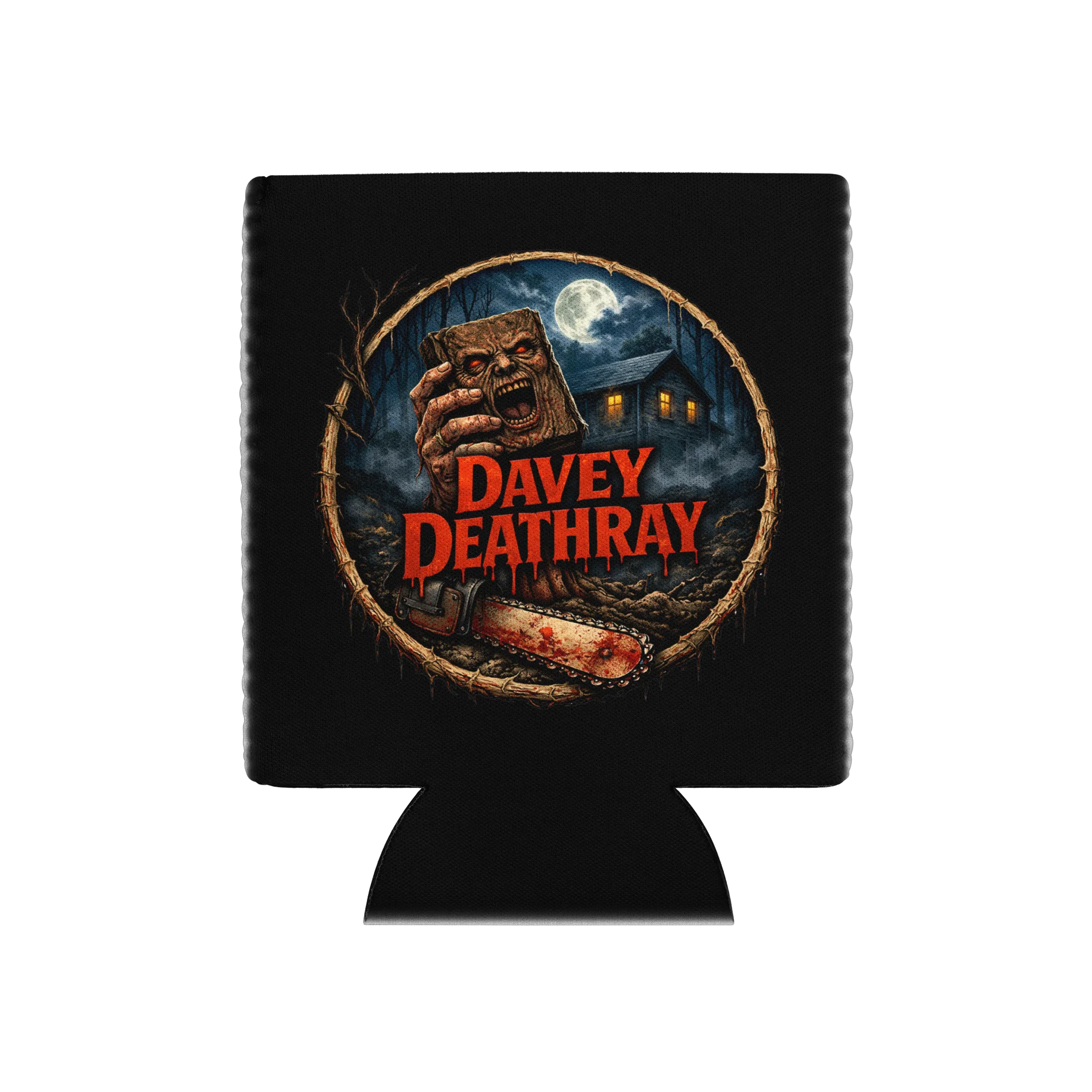 Davey Deadite Koozie product image (2)